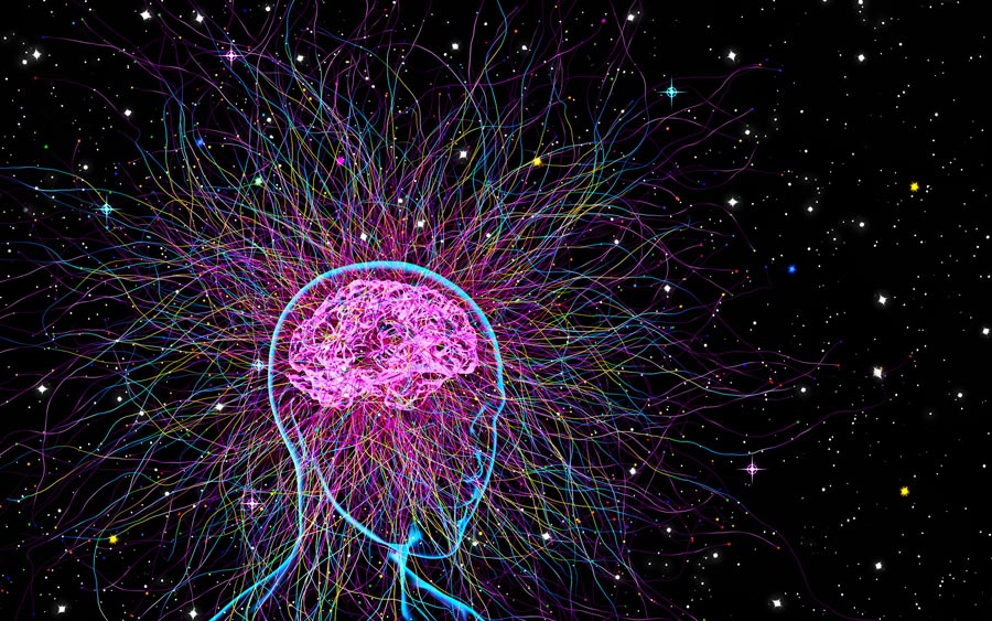 An information-theoretic paradigm shift is underway. 