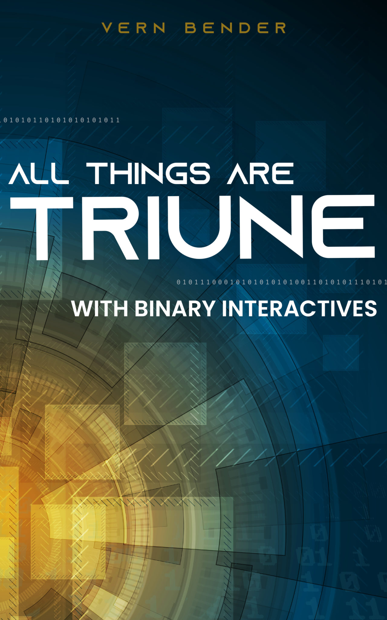 All Things Are Triune